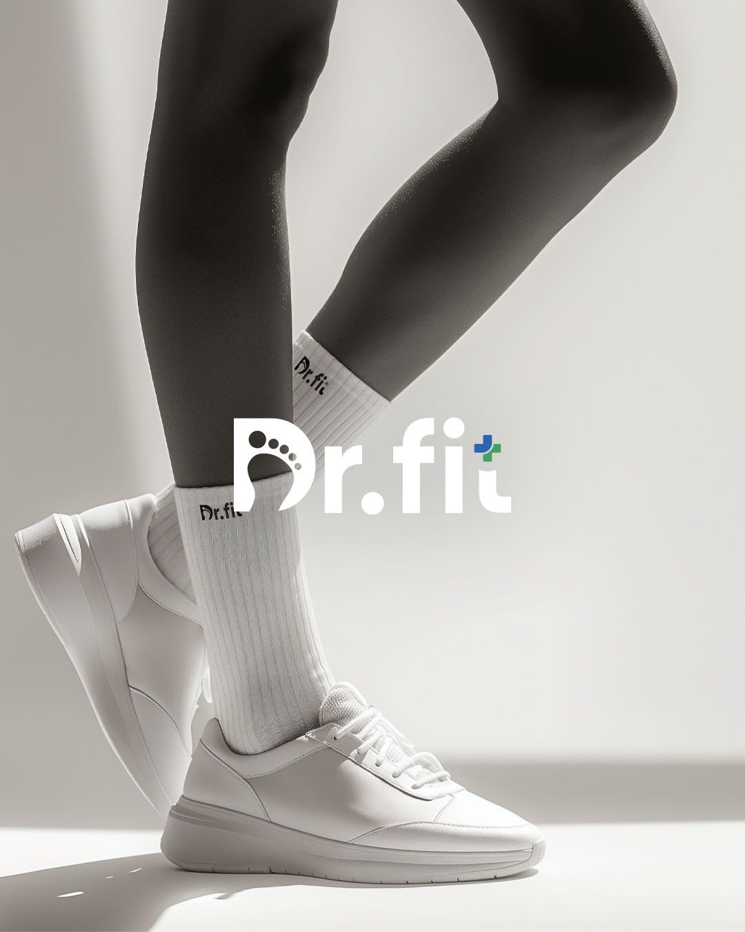 Featured shoe